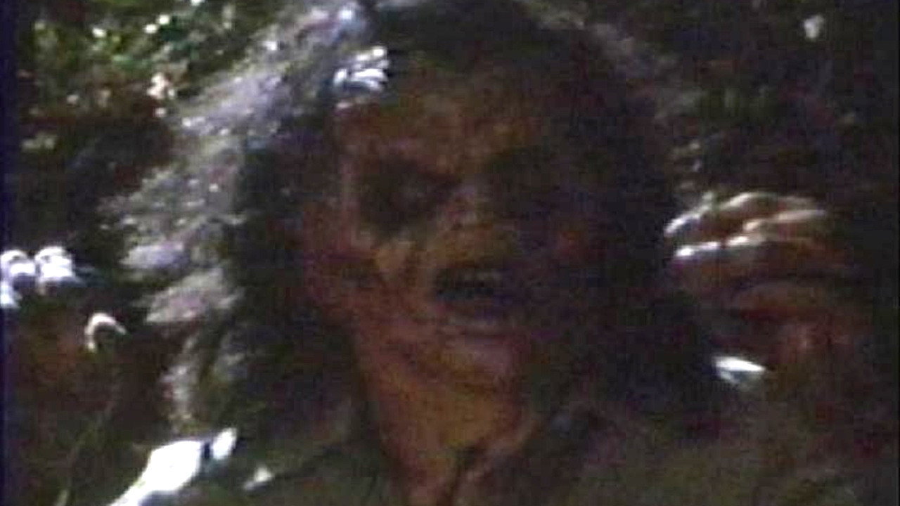 Sorority Girls and the Creature from Hell still 10