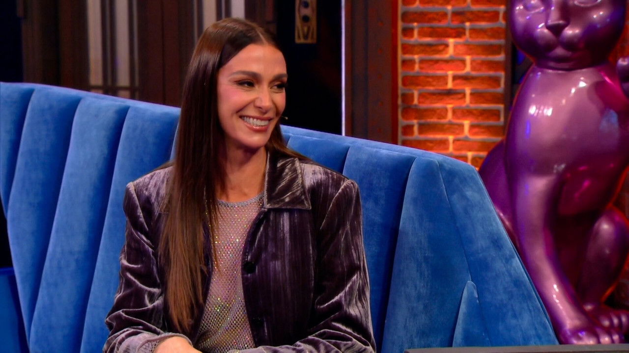 Lady Night — Épisode 29