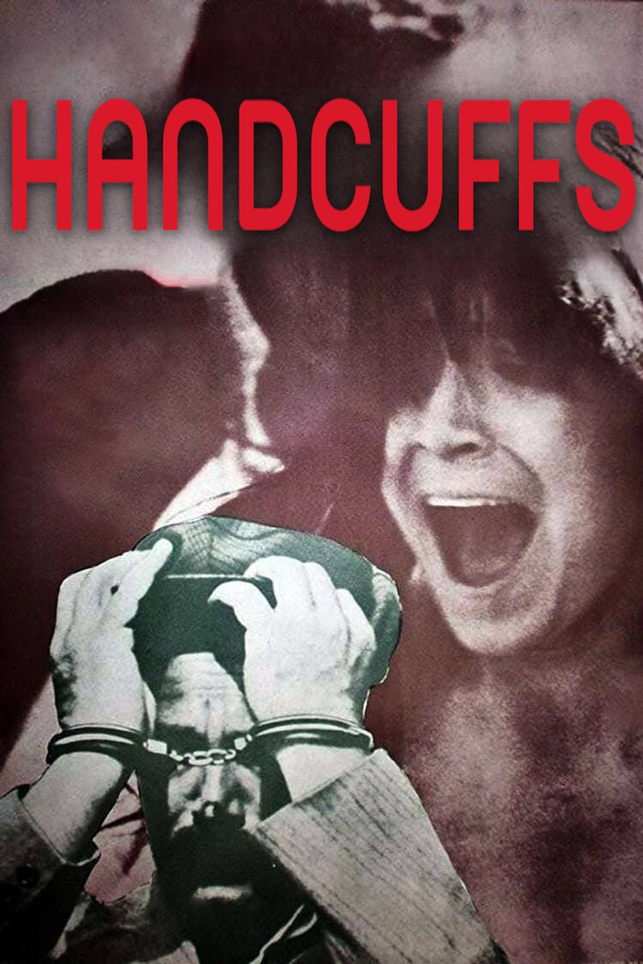 Handcuffs
