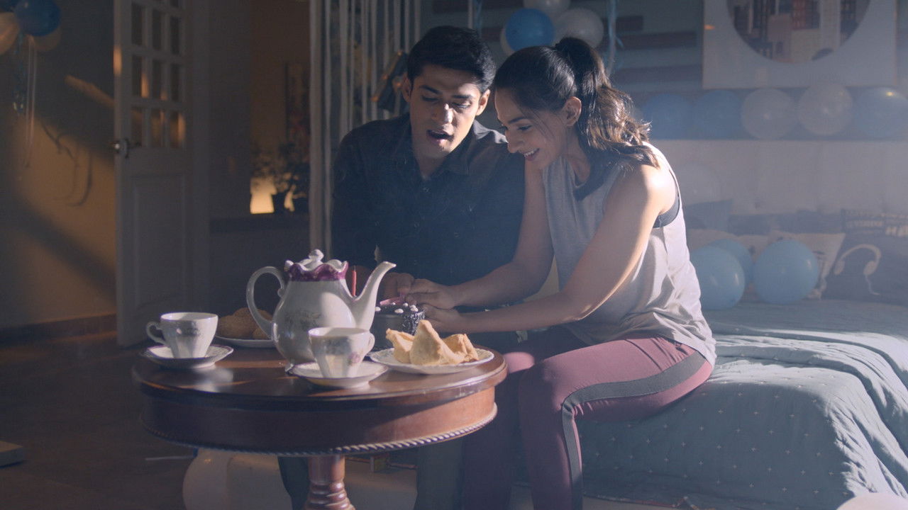 Ek Duje Ke Vaaste — Épisode 194