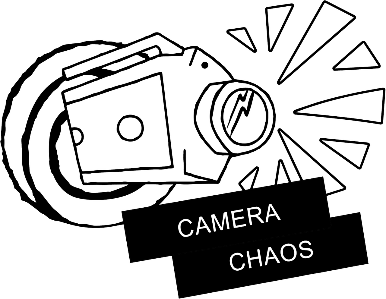 Camera Chaos