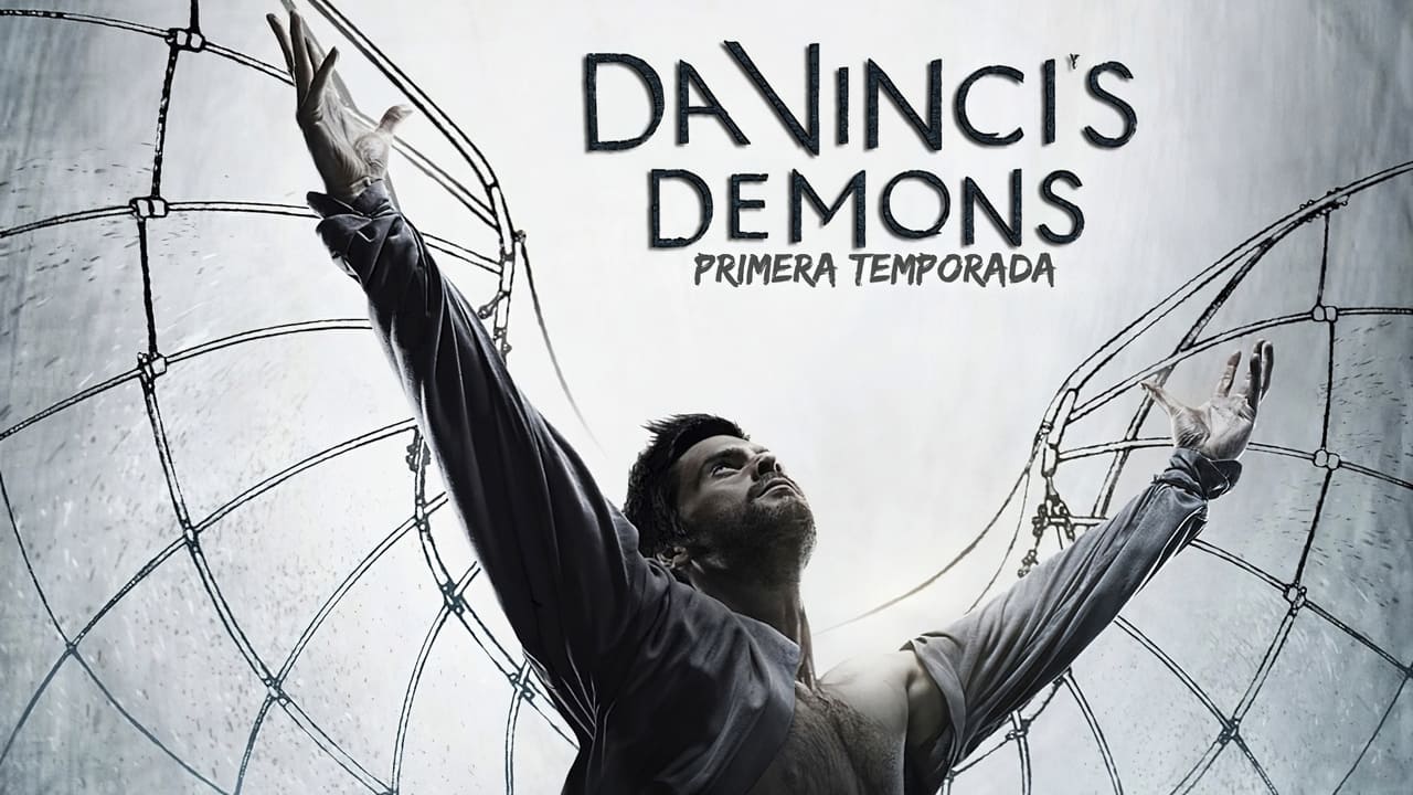 Da Vinci's Demons background