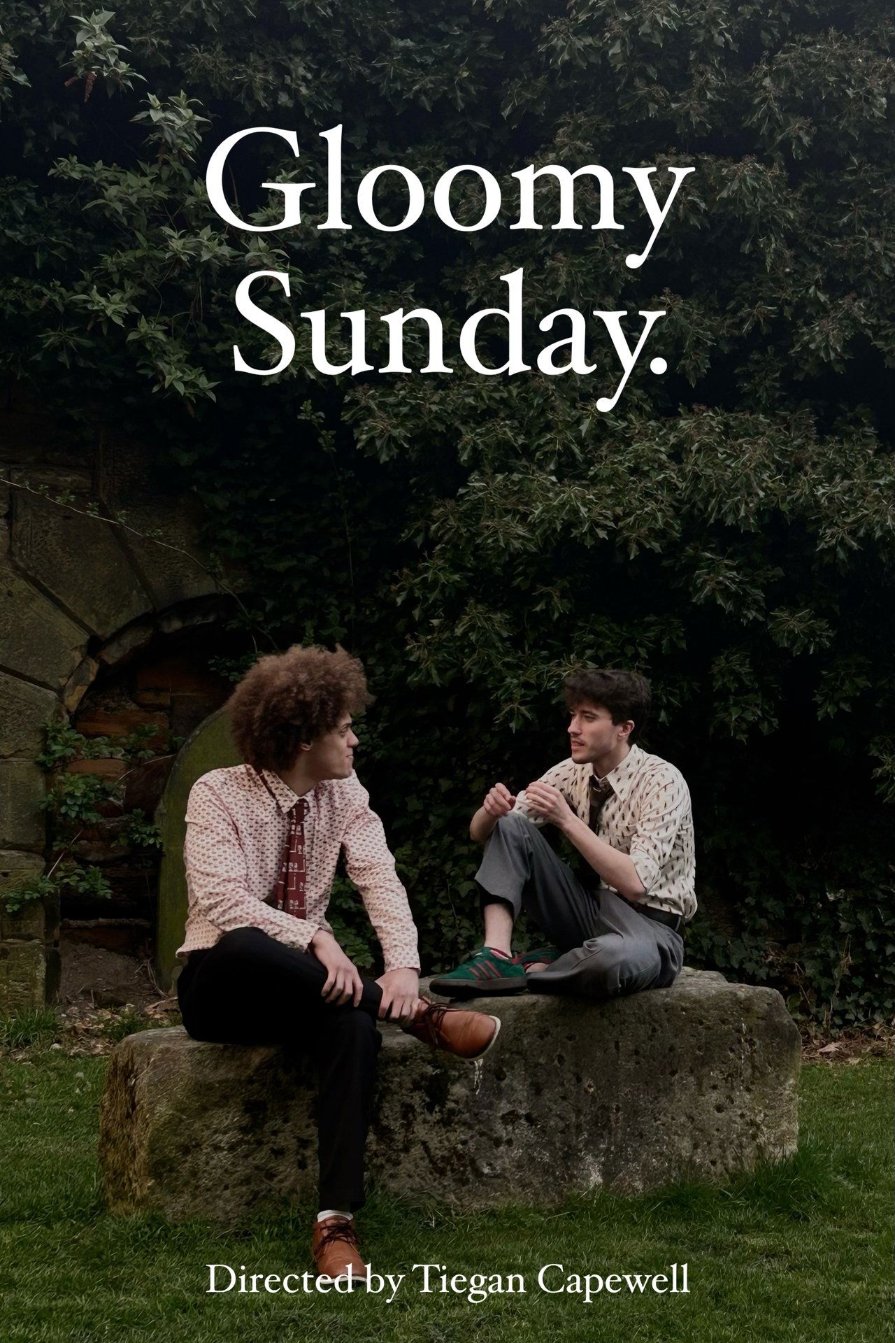 Gloomy Sunday Gloomy Sunday