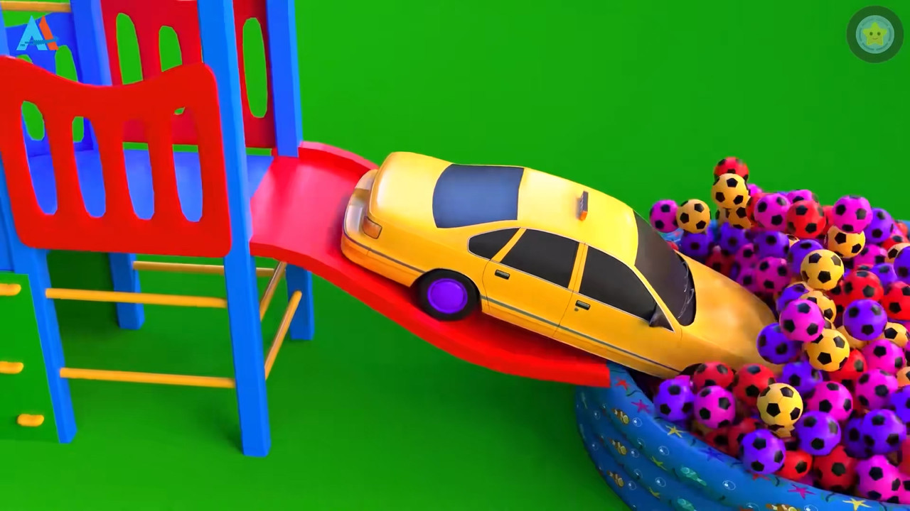 工程车益趣园 — Épisode 50