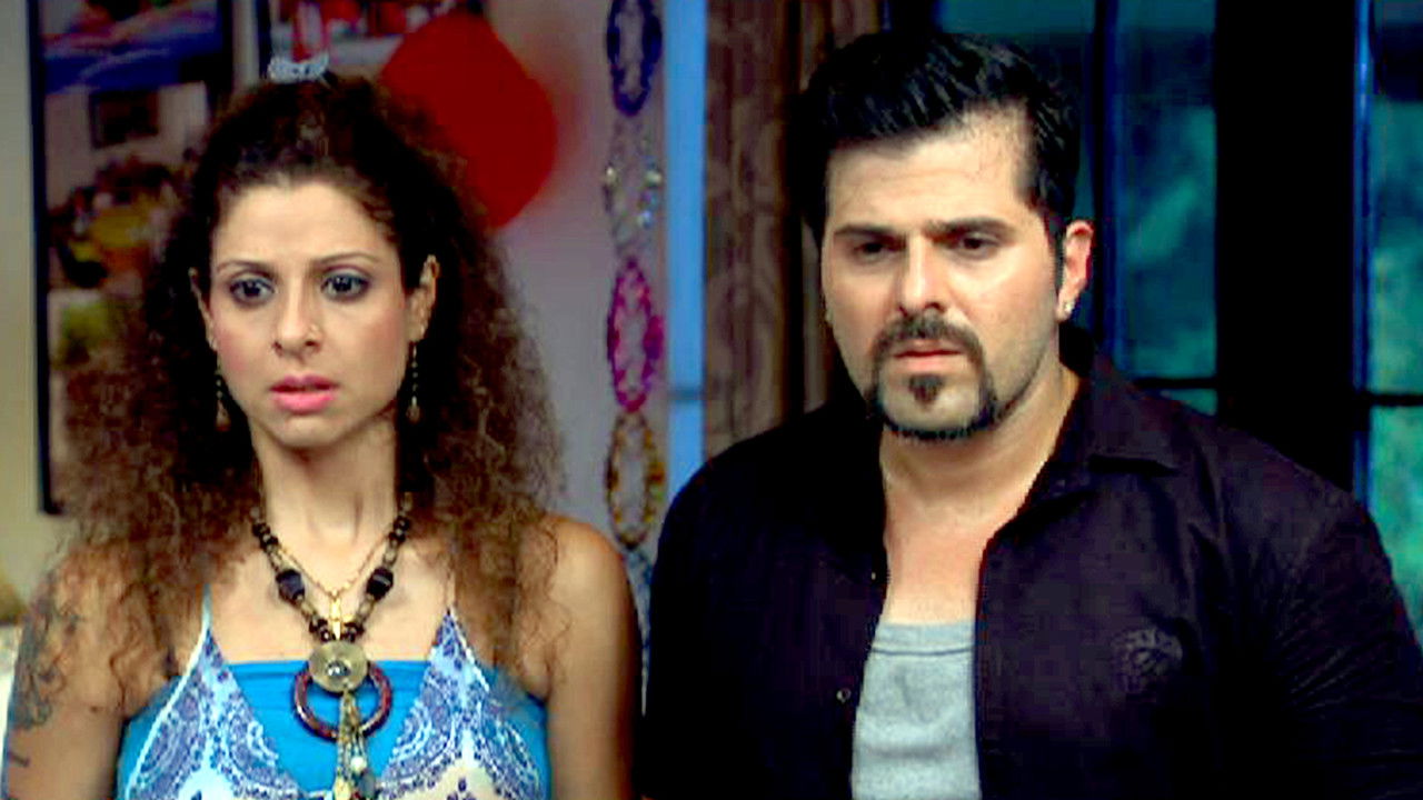 Badi Doooor Se Aaye Hai — Épisode 95