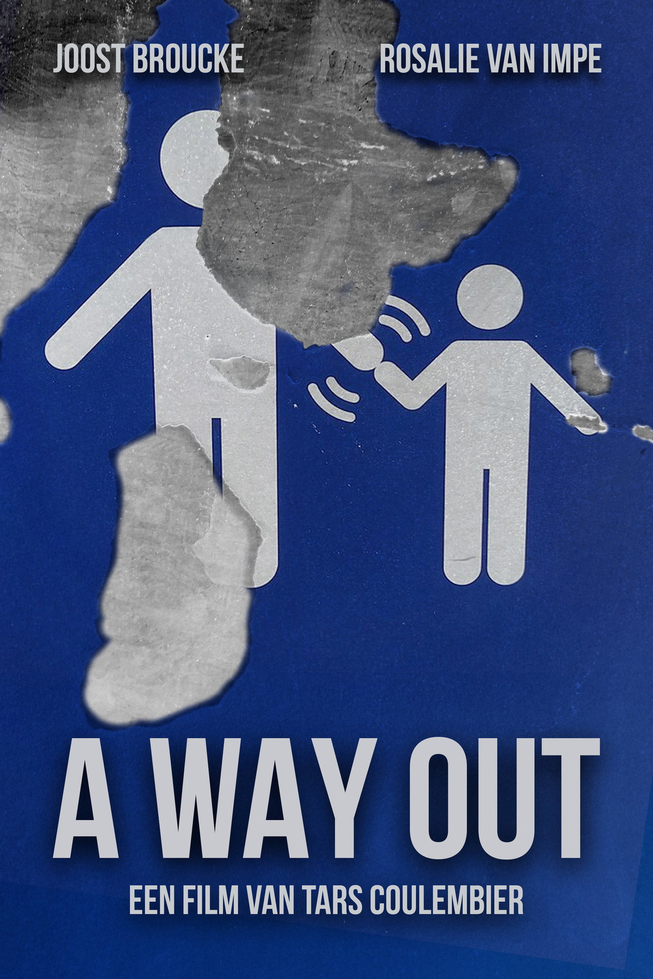 A Way Out filmaffisch