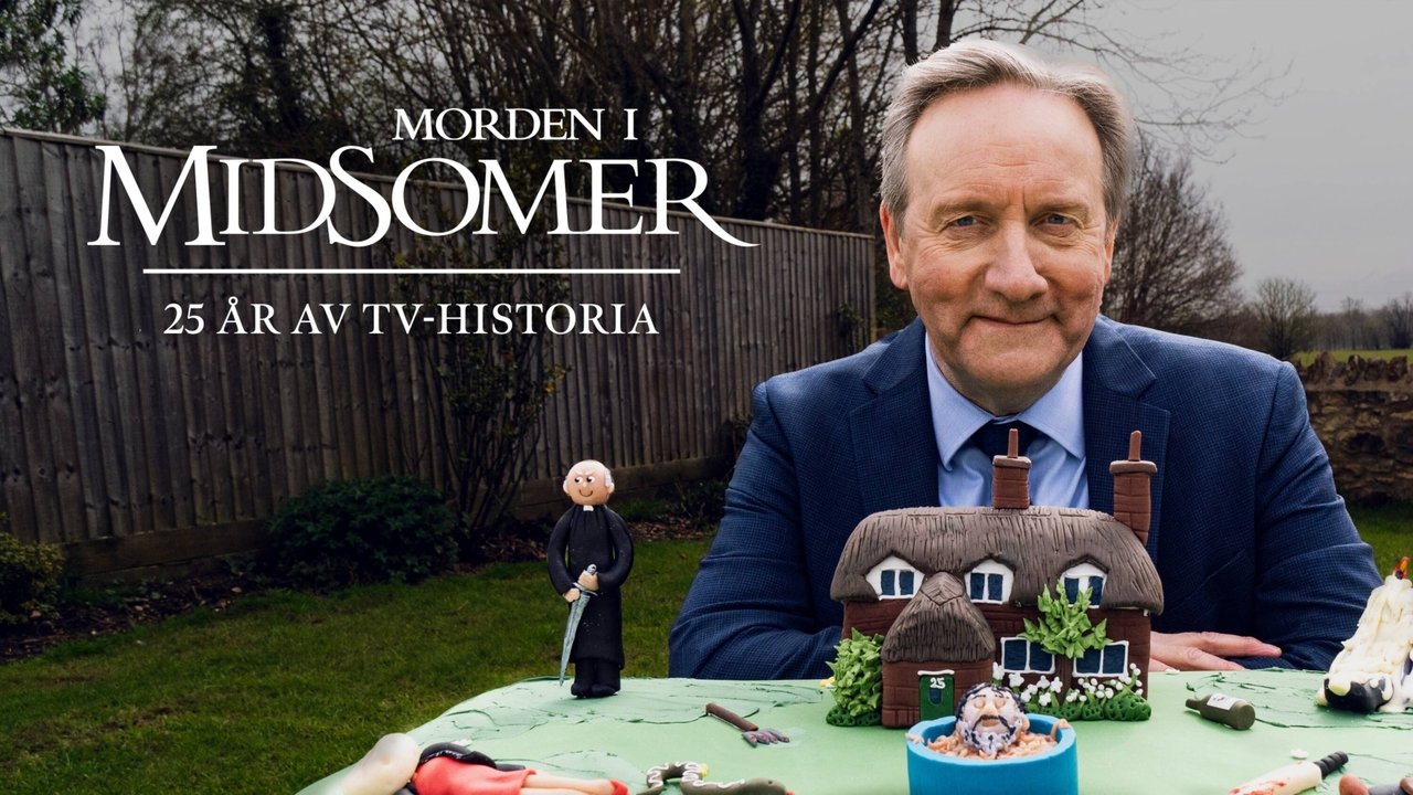 Midsomer Murders: 25 Years of Mayhem