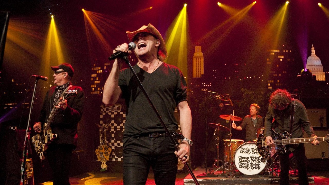 Cheap Trick