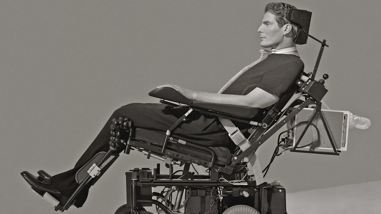 Super/Man: Christopher Reeve'in Hikâyesi