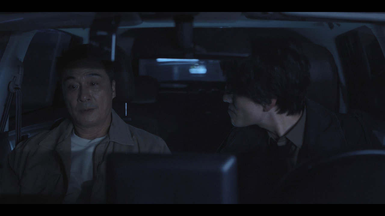episode
