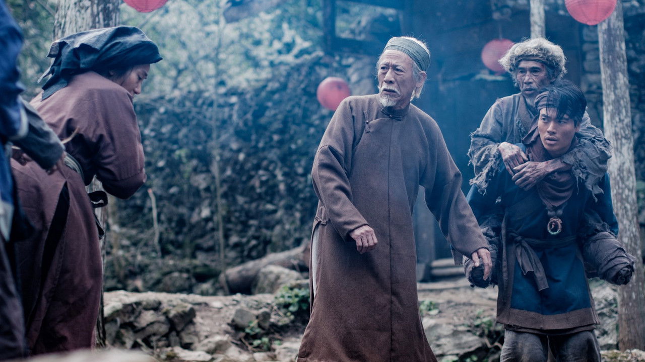 Tết Ở Làng Địa Ngục — Épisode 6