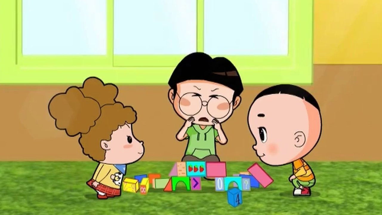 新大头儿子和小头爸爸 — Épisode 59