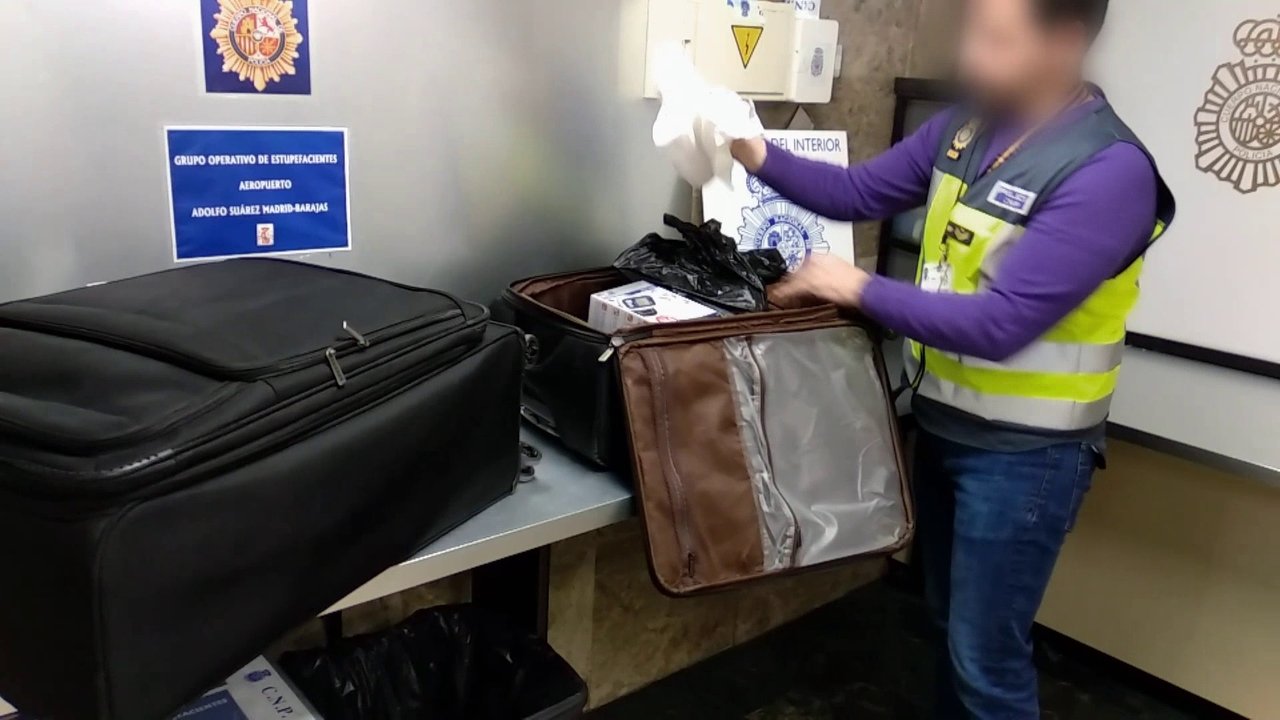 091: Alerta Policía - Season 3 Episode 14 : Episode 14