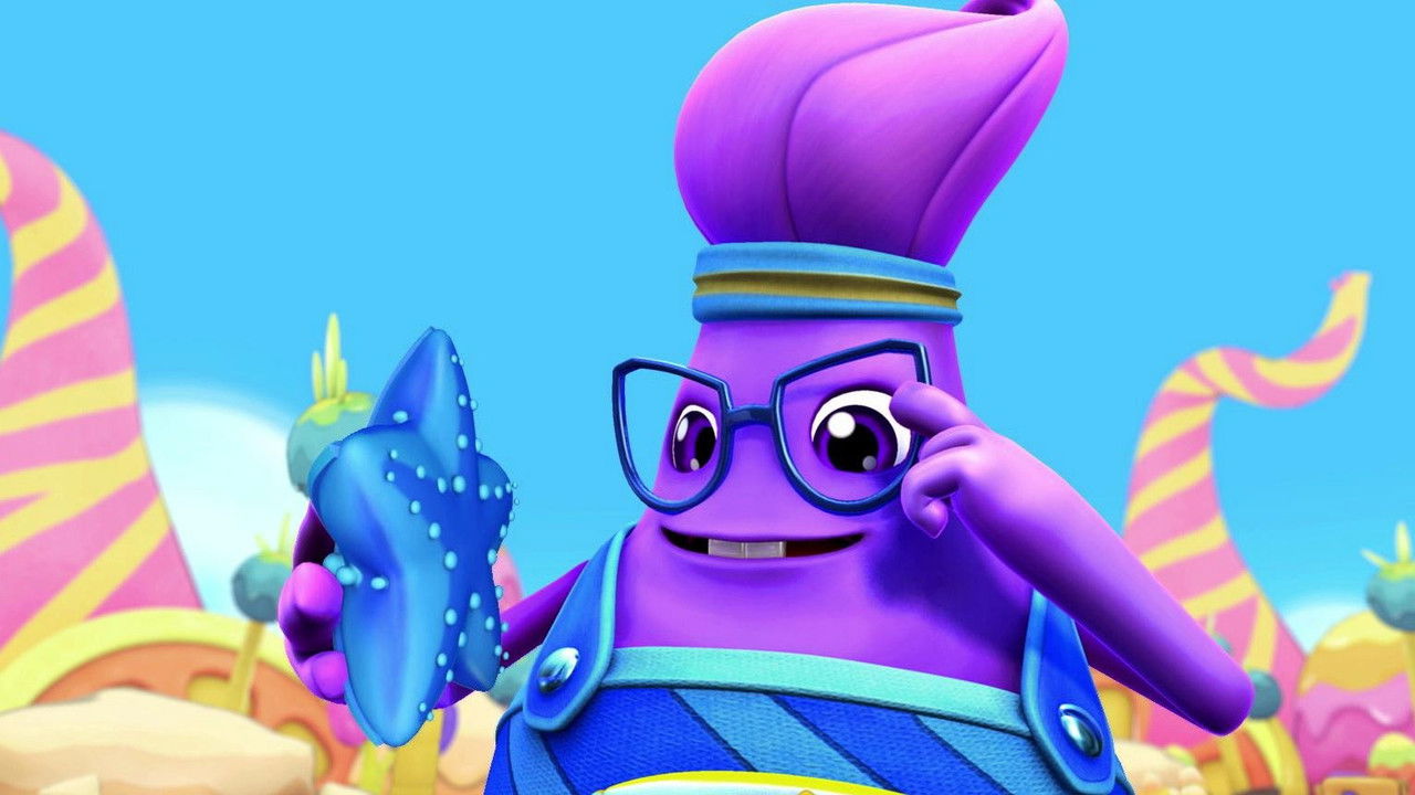 疯狂小糖 — Épisode 13