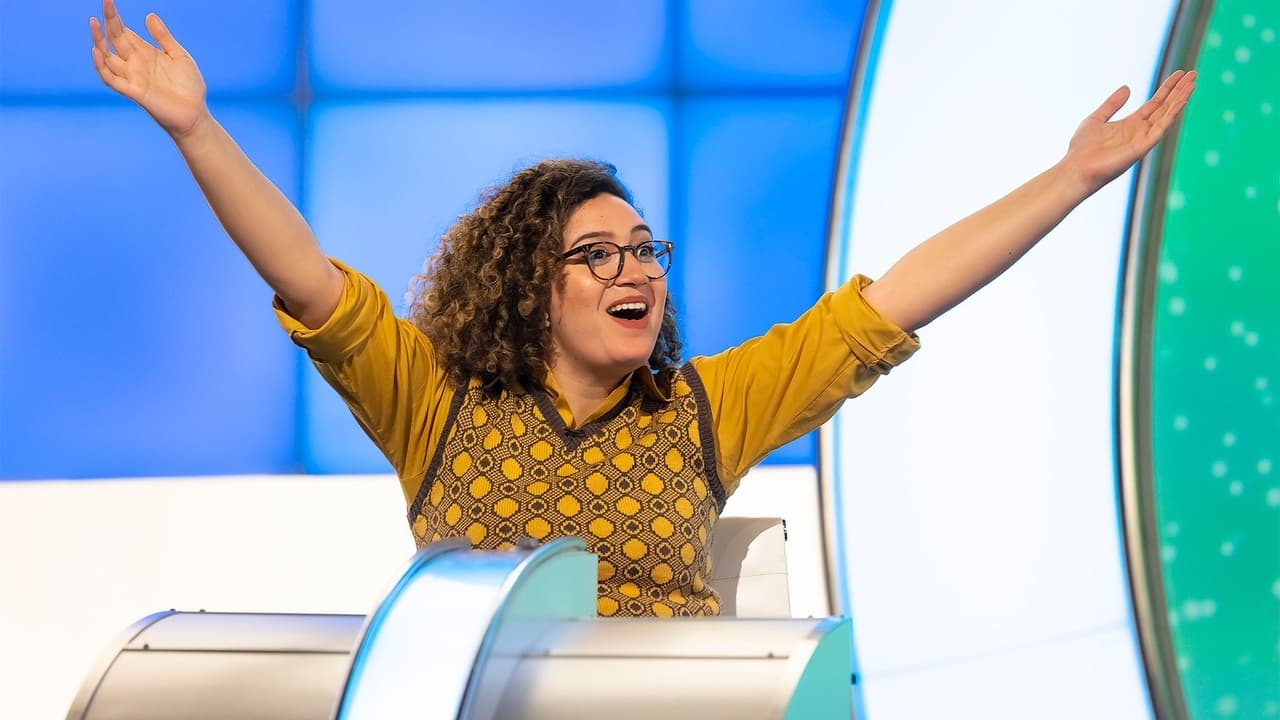 Would I Lie to You? - Season 0 Episode 11 : At Christmas 2021