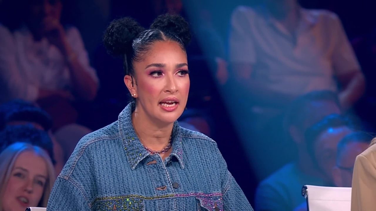 Holland's Got Talent - Season 15 Episode 5 : Episode 5