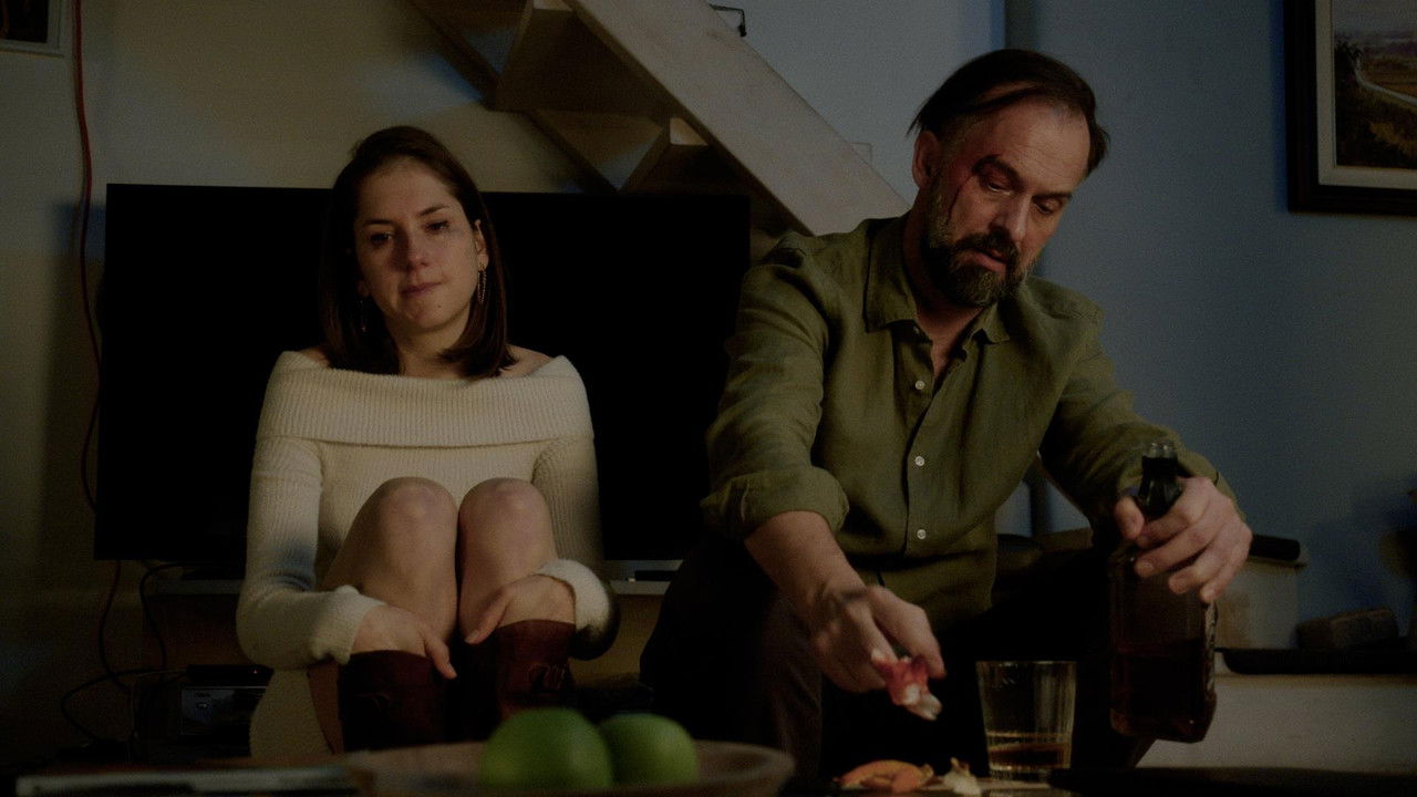 V imenu ljudstva — Épisode 8