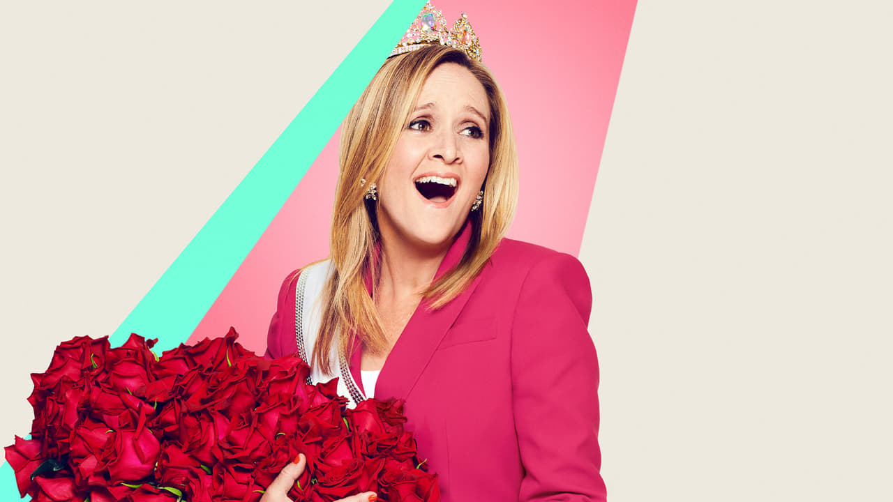 Cast and Crew of Full Frontal with Samantha Bee