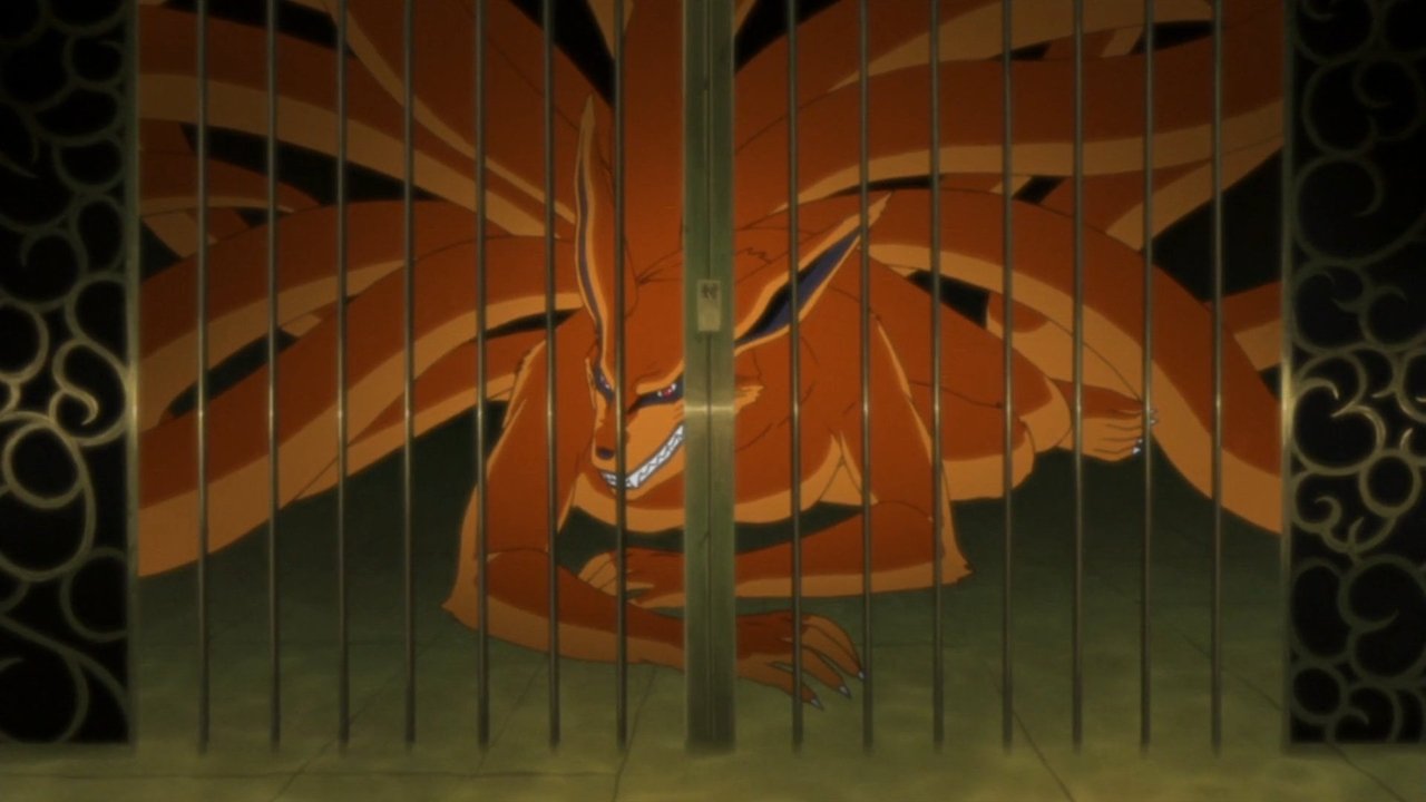 Naruto Shippūden - Season 20 Episode 437 : The Sealed Power