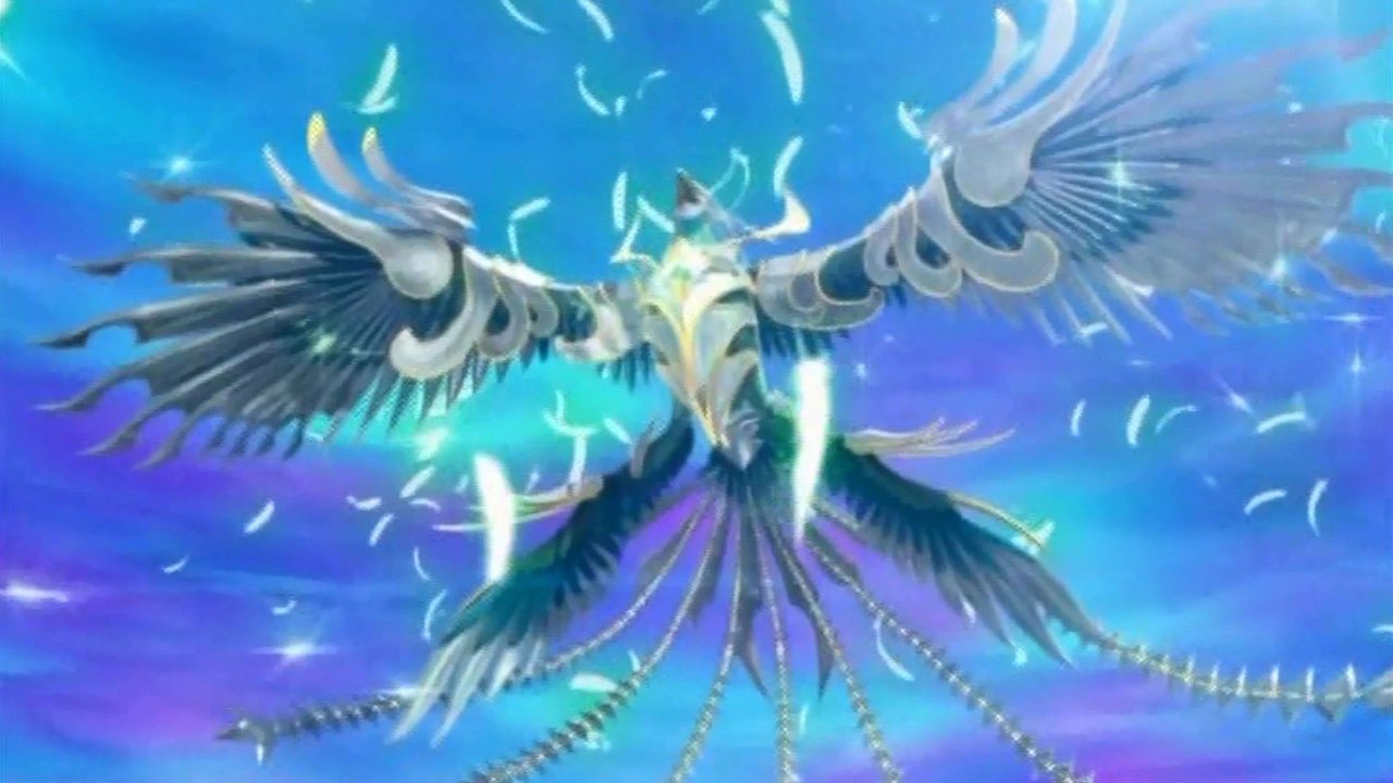 Behind the scenes from Battle Spirits: Double Drive