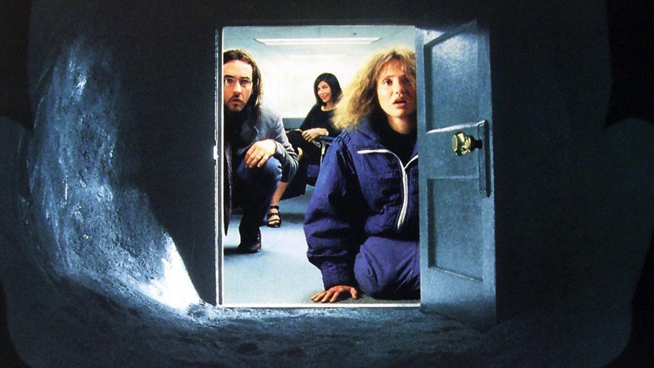 Being John Malkovich (1999)