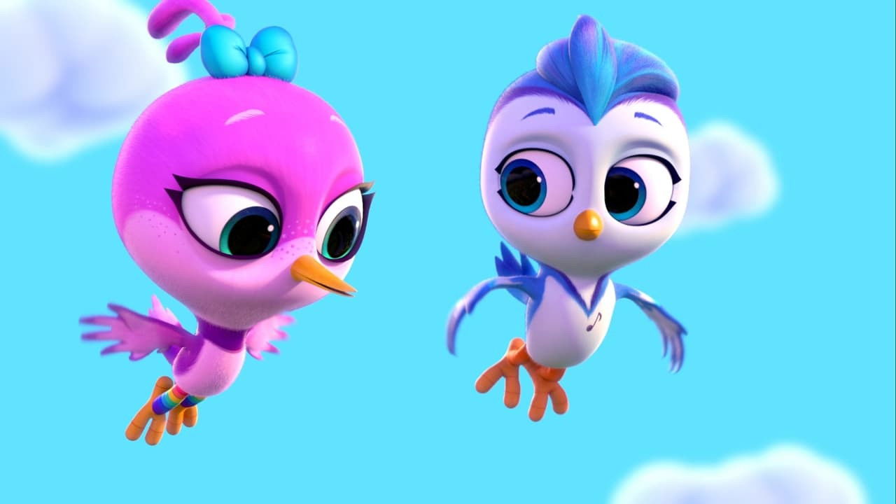 Do, Re & Mi — A tire d'ailes / Petit bout de moi