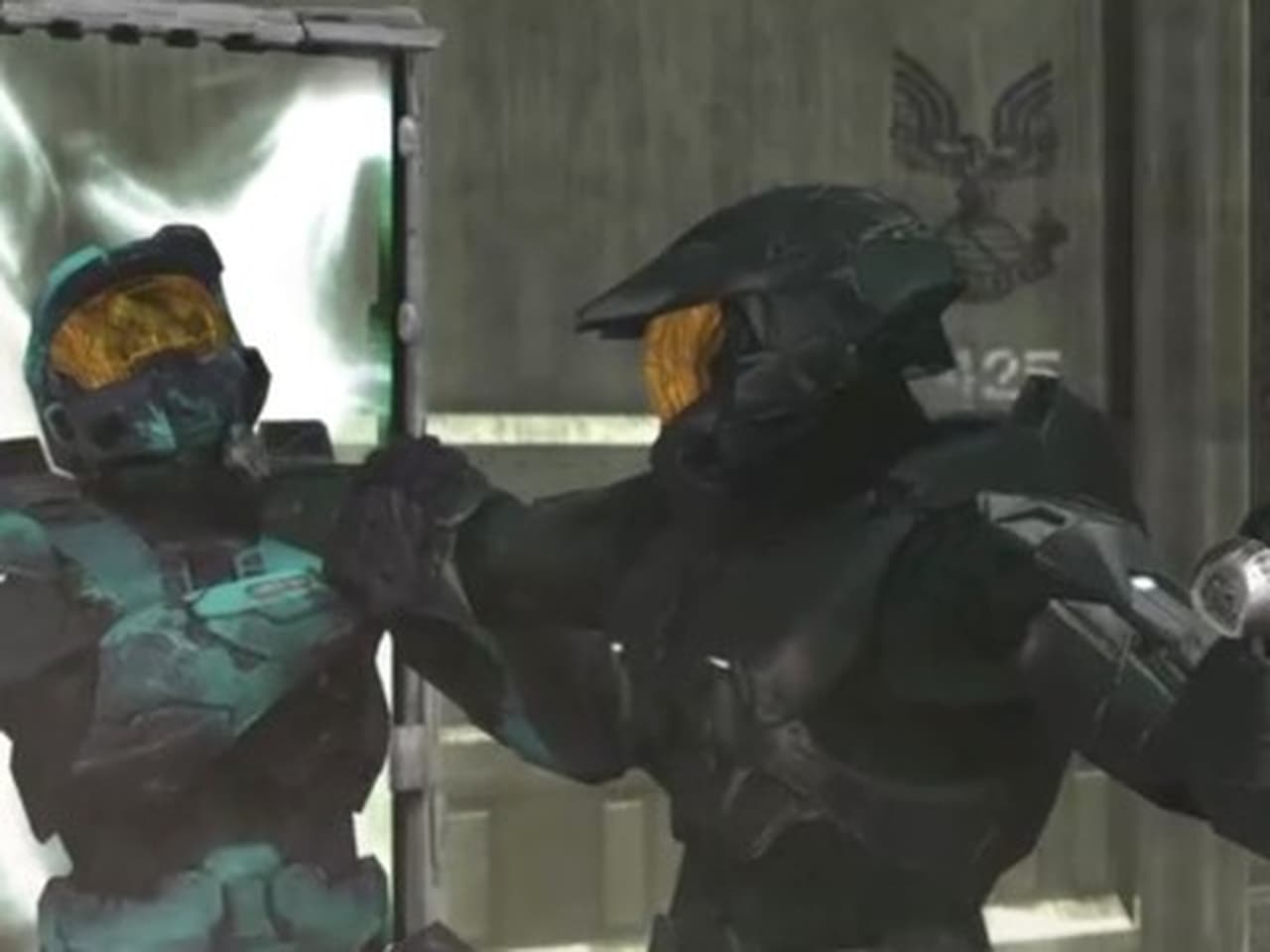 Red vs. Blue - Season 8 Episode 10 : This One Goes to Eleven
