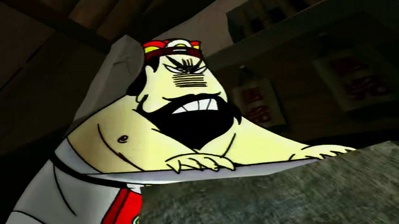 Q版三国 — Épisode 6