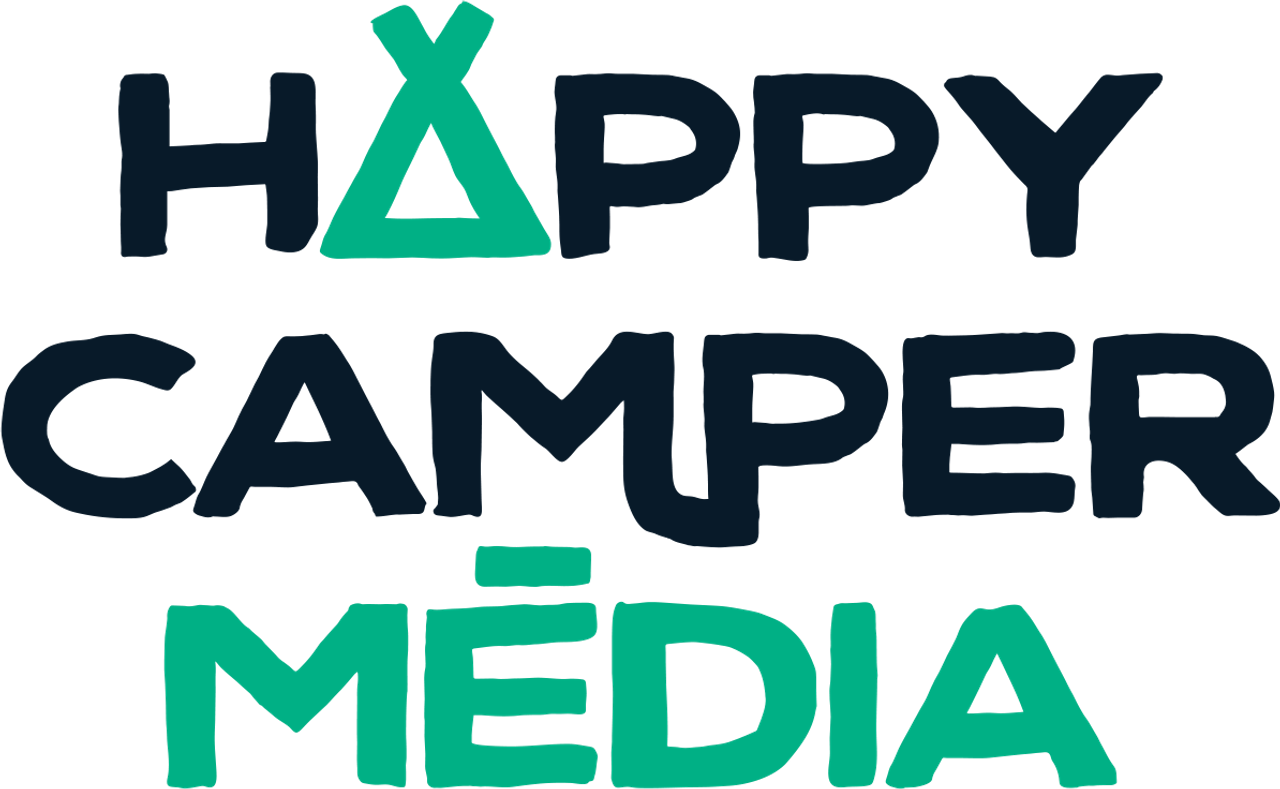 Happy Camper Média