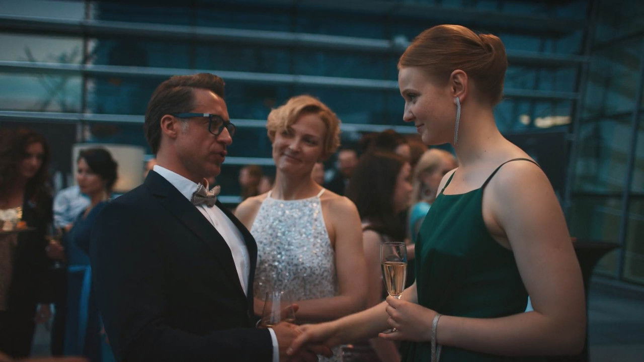 Струны — Épisode 2