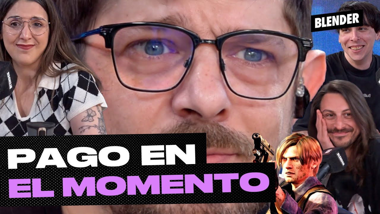 Horrible y Fascinante — Épisode 67