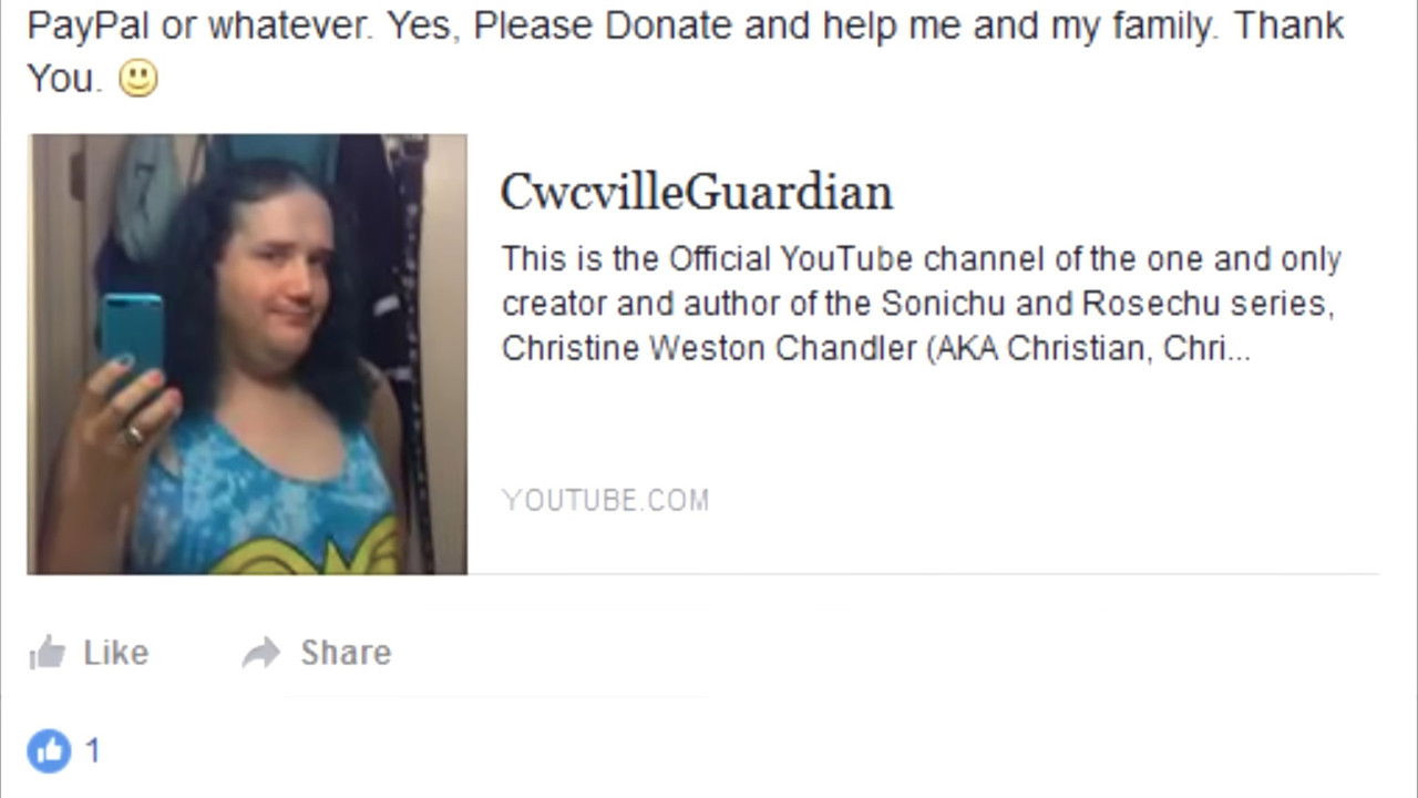 Chris Chan: A Comprehensive History — Épisode 50