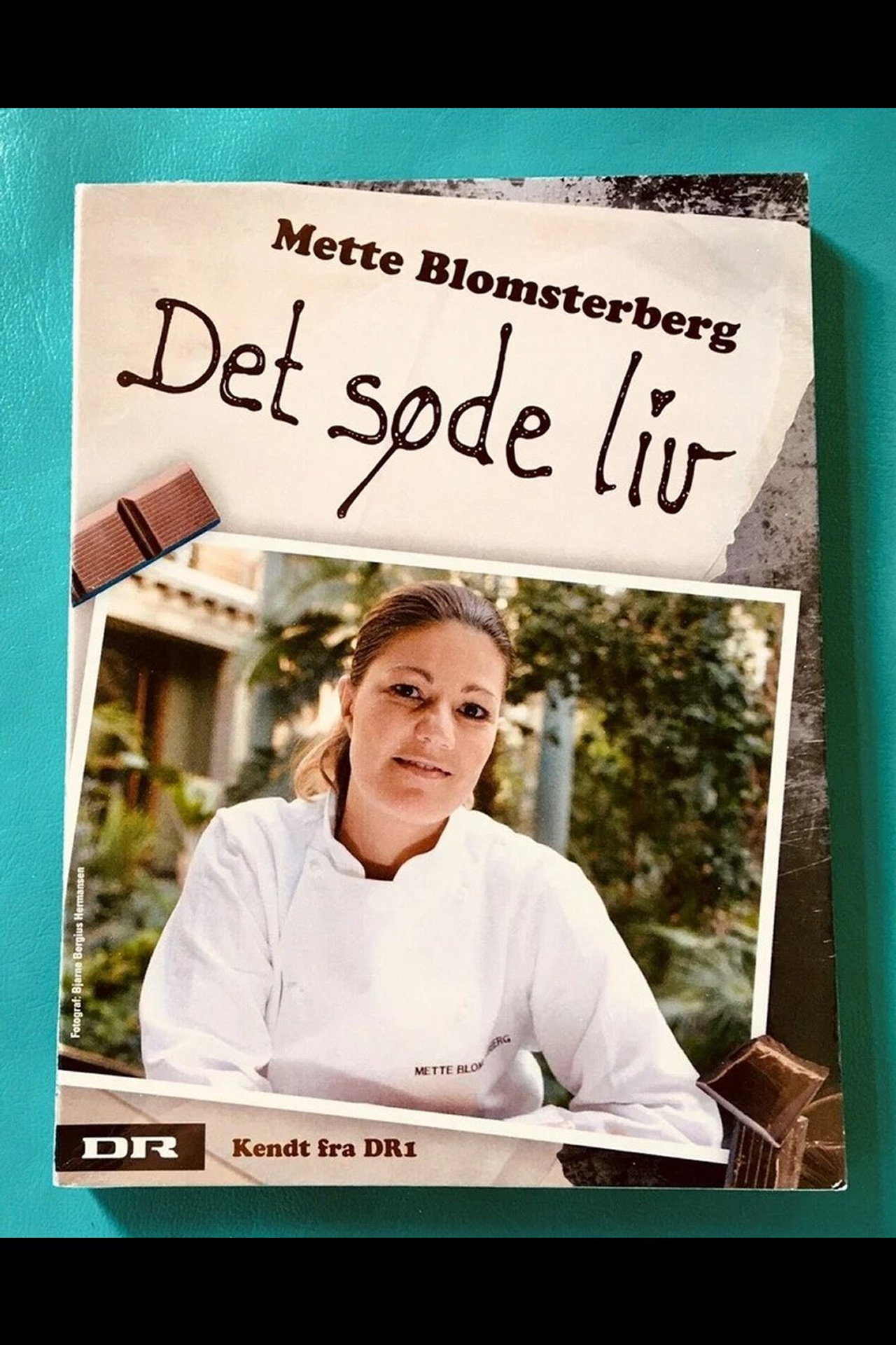 Det søde liv