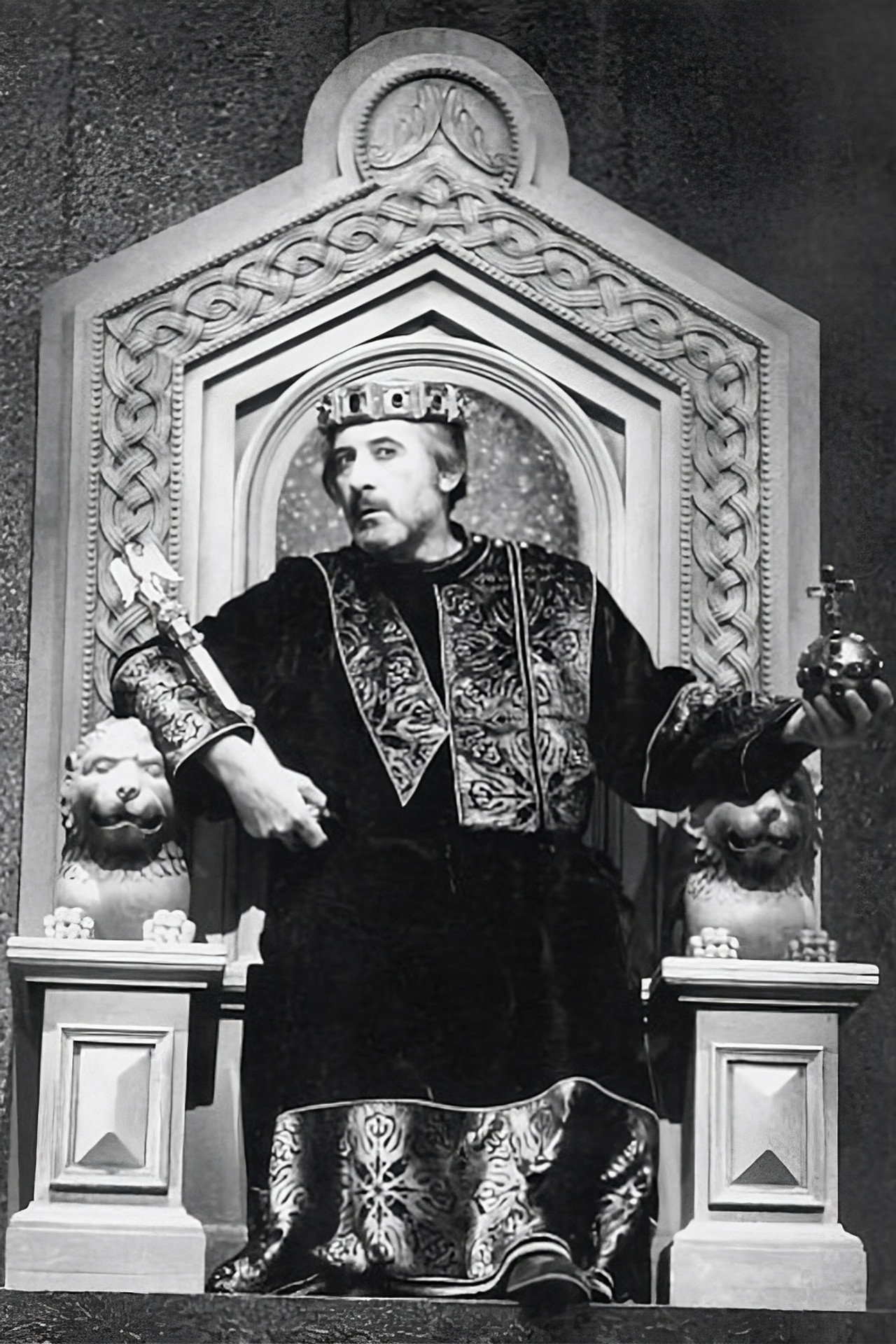 Henry IV