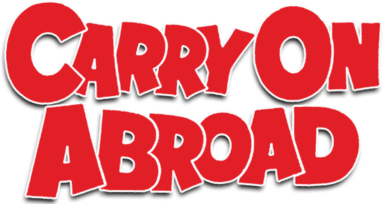 Carry on Abroad