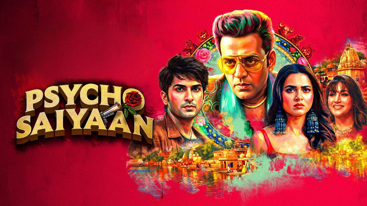 Psycho Saiyaan — still 2