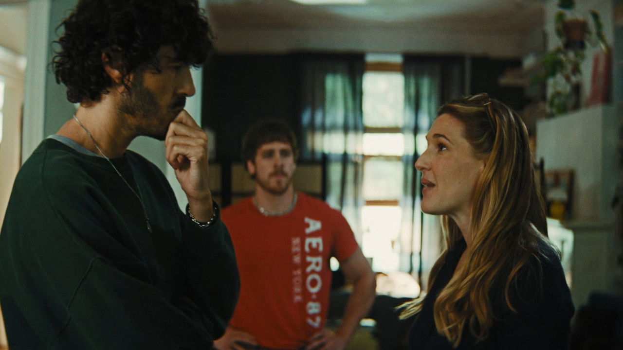 Casse-Gueule — Épisode 4