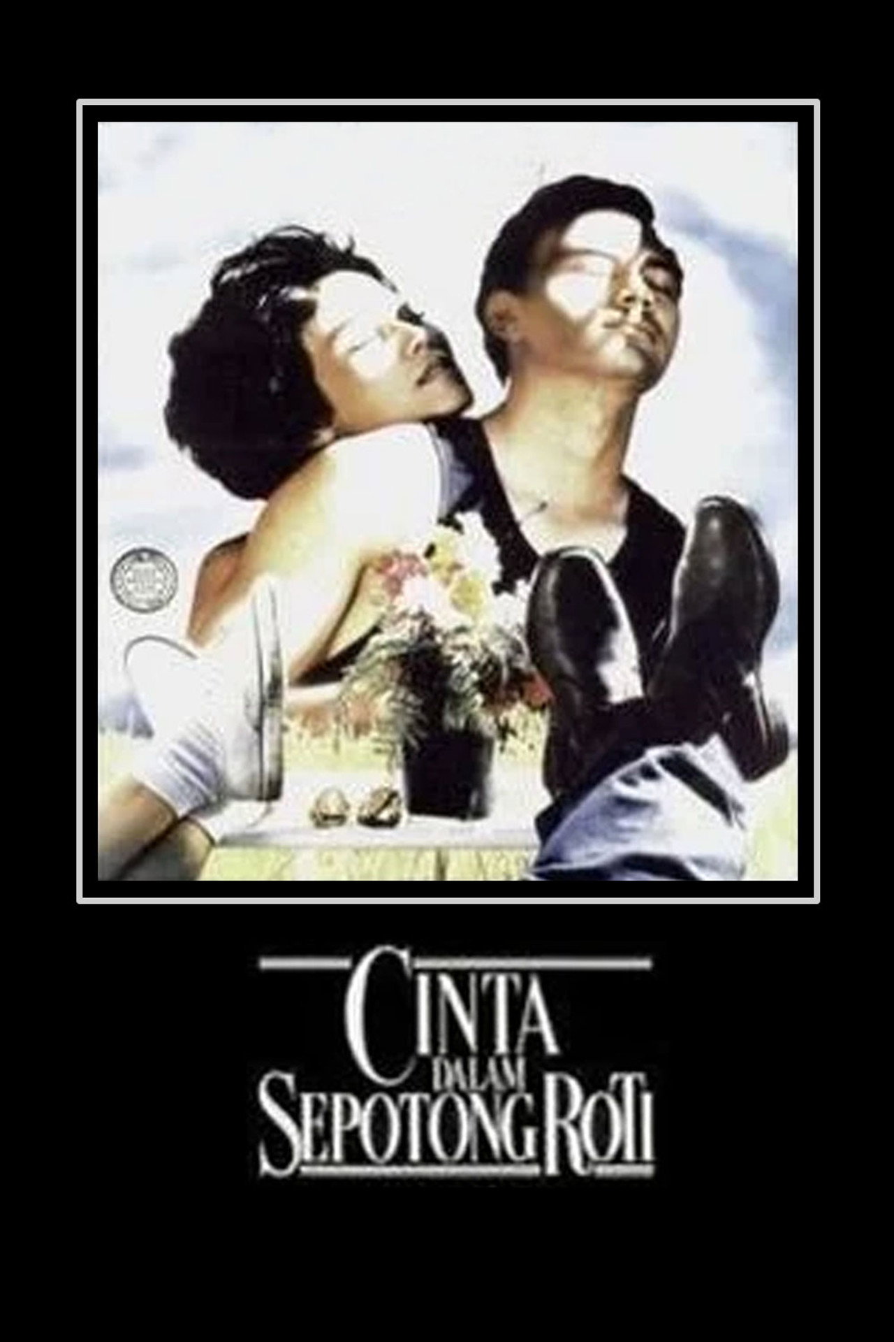 Cinta dalam Sepotong Roti filmaffisch