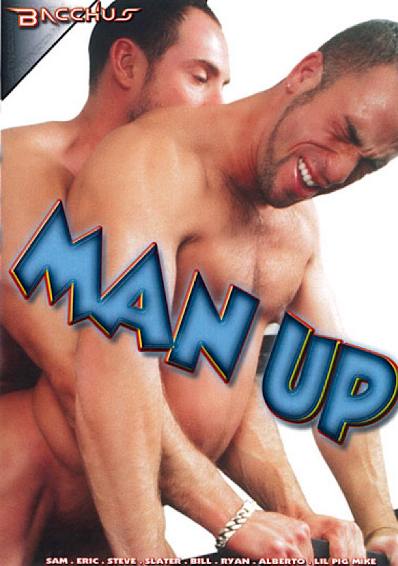 Man Up