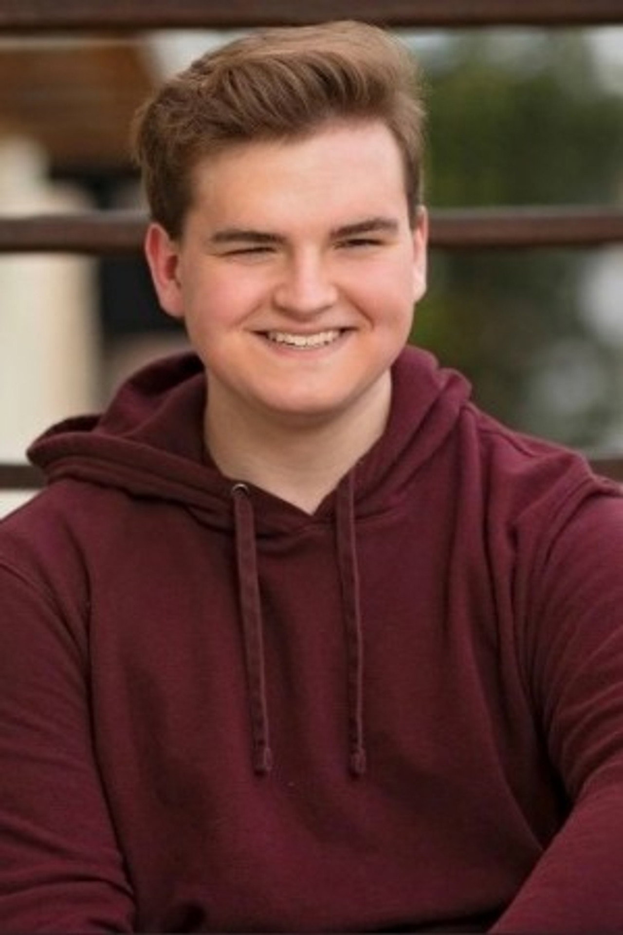 Alex Kister