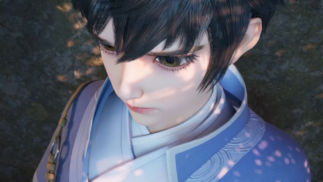 龙时代 — Épisode 5