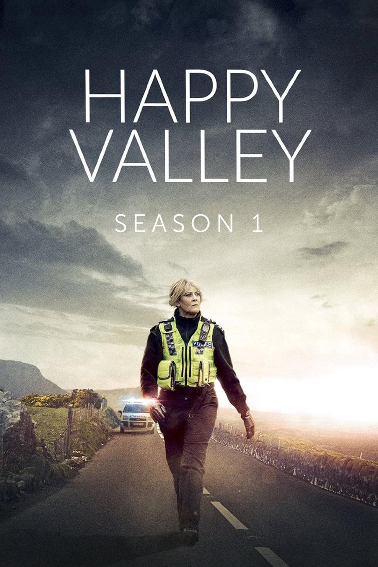 Happy Valley Season 1