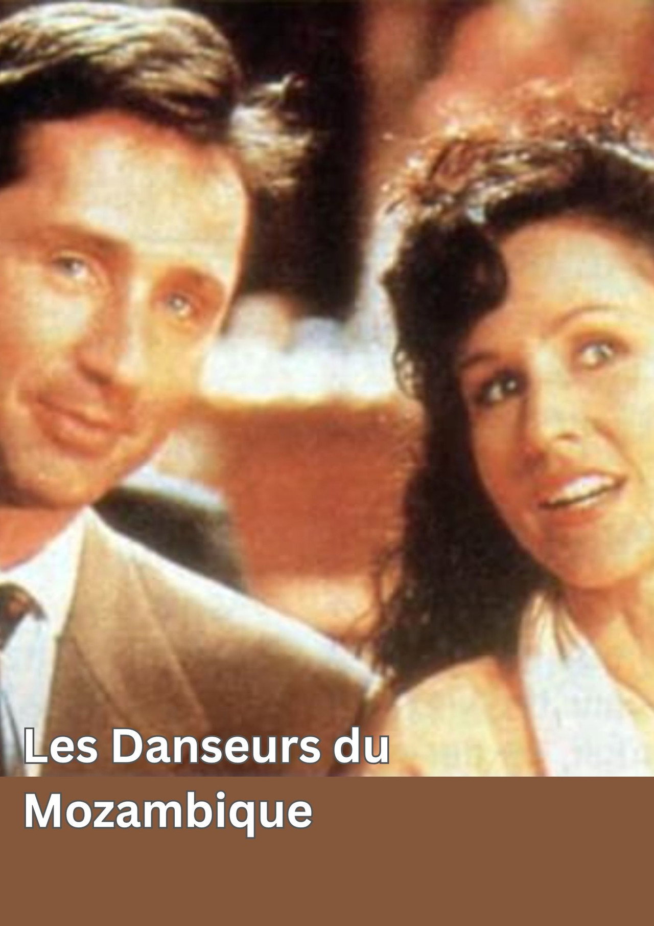 Les Danseurs du Mozambique
