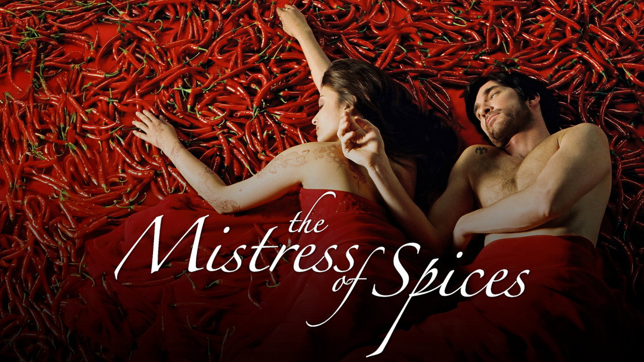 The Mistress of Spices screenshot 3