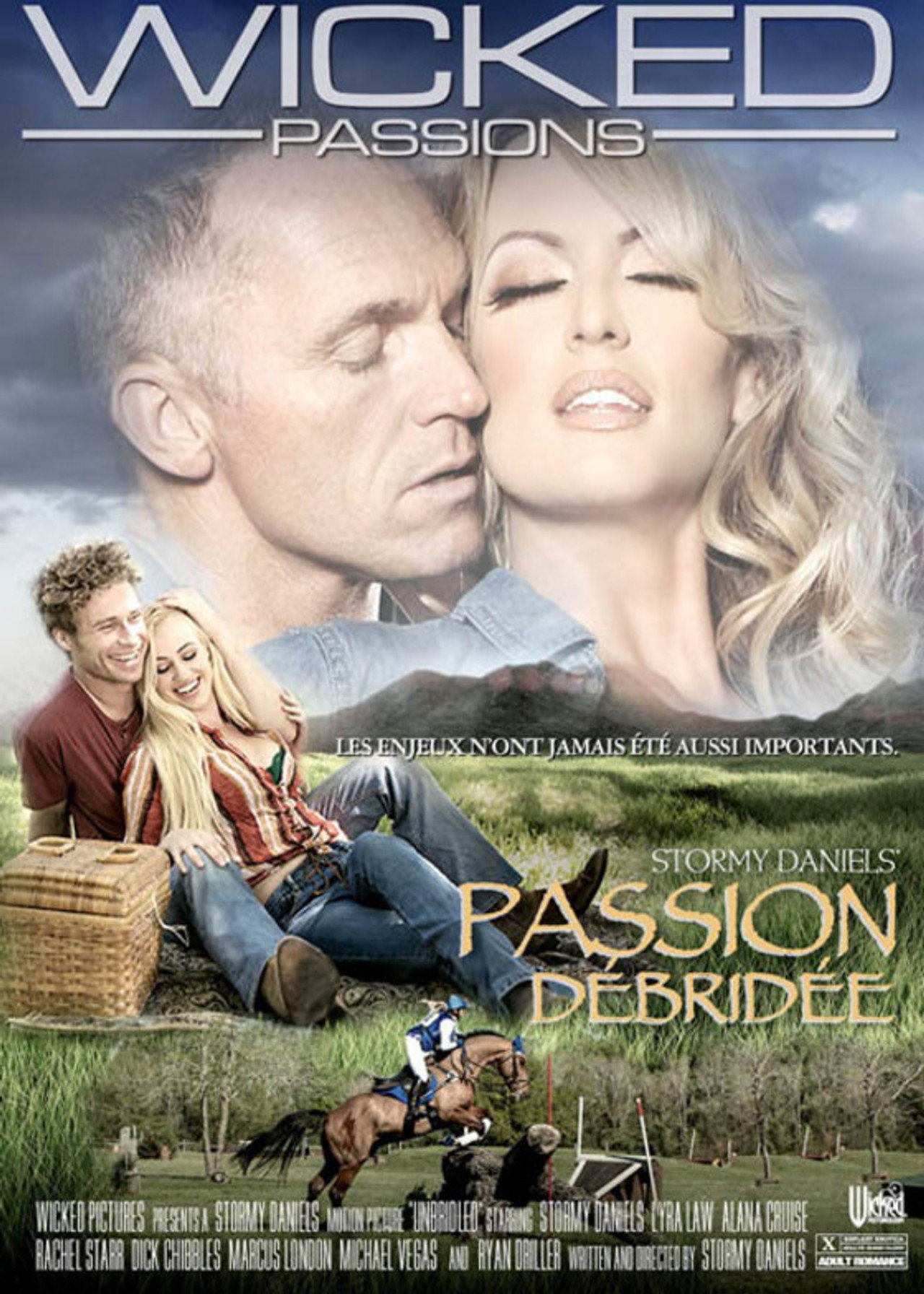 Passion débridée
