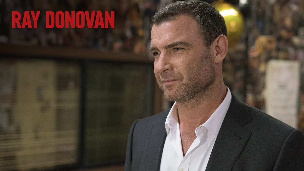 Ray Donovan