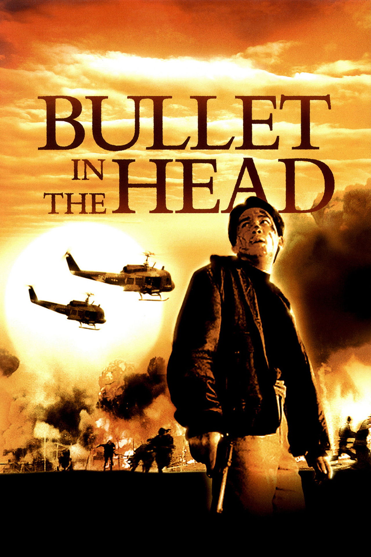 Bullet in the Head