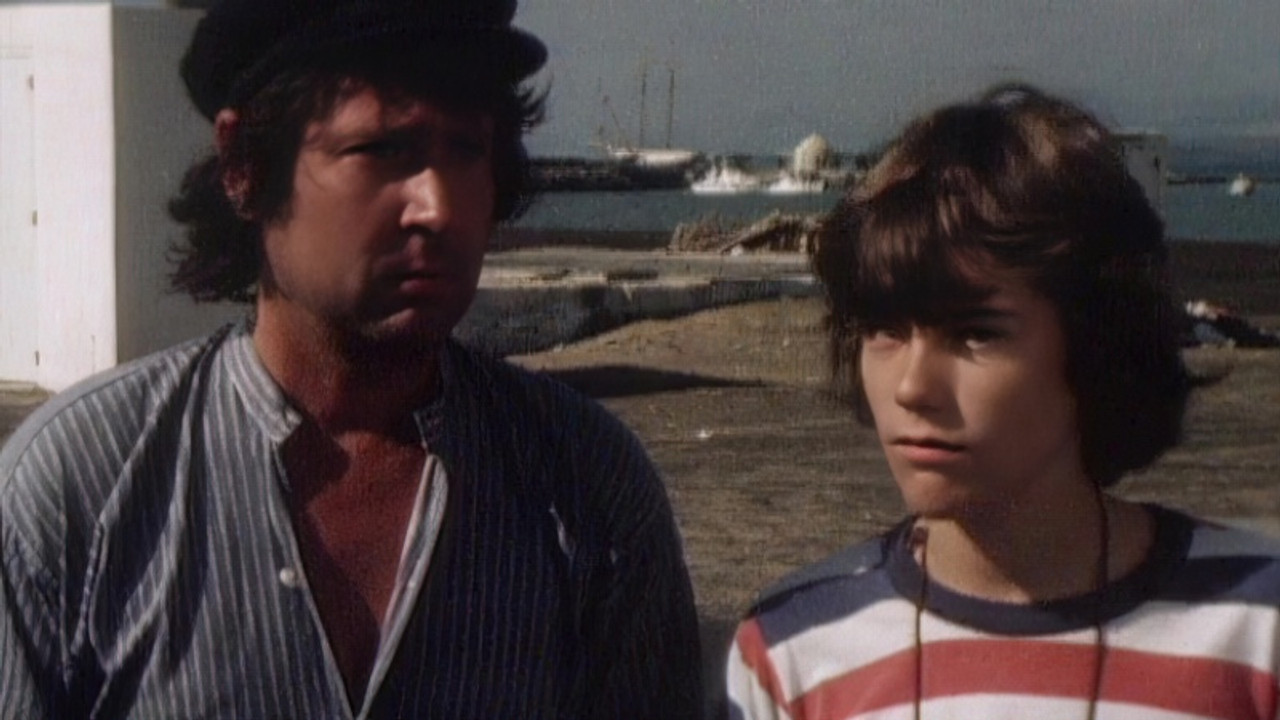 Timm Thaler — Épisode 6