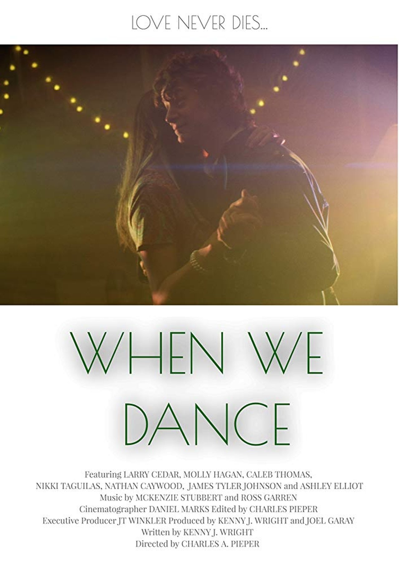 When We Dance When We Dance