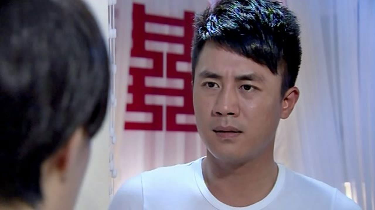 青春期撞上更年期 — Épisode 9